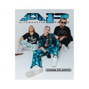 ALTERNATIVE PRESS SPRING 2023 ISSUE FEATURING CHASE ATLANTIC