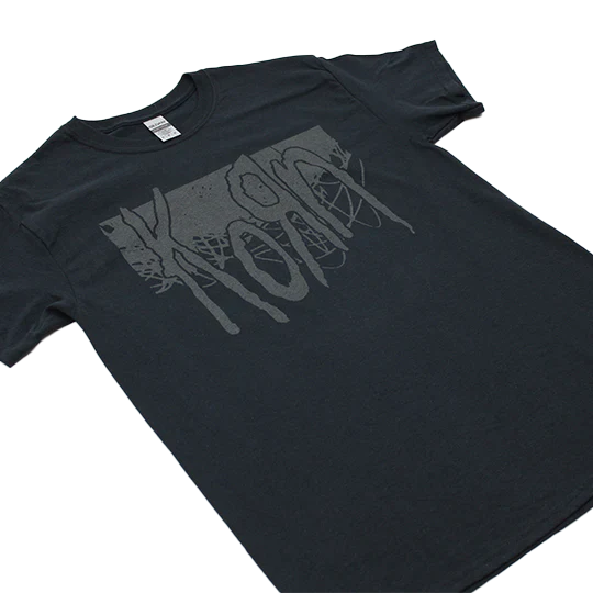 KORN 'TIED UP' T-SHIRT