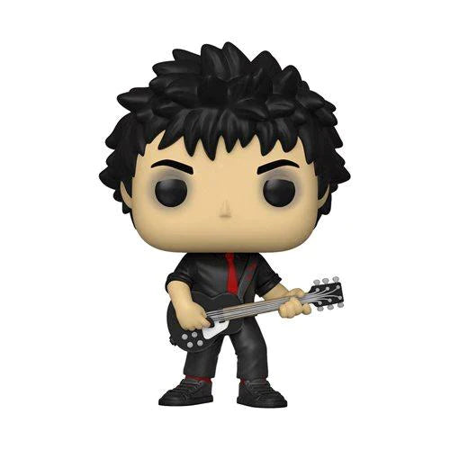 GREEN DAY BILLIE JOE ARMSTRONG FUNKO POP! ROCKS FIGURE