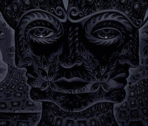 TOOL '10,000 DAYS' CD