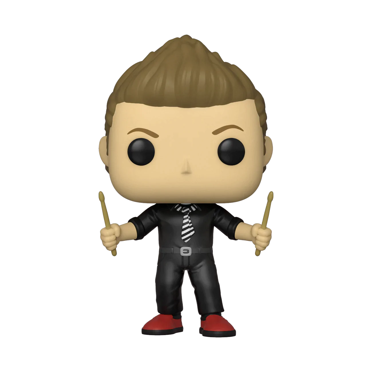 GREEN DAY TRE COOL FUNKO POP! ROCKS FIGURE