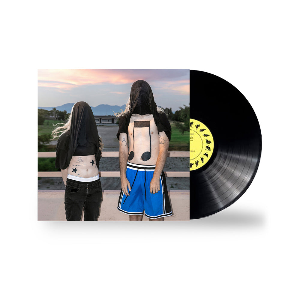 ALTERNATIVE PRESS SPRING 2023 ISSUE FEATURING 100 GECS + VINYL