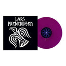 LARS FREDERIKSON ‘TO VICTORY’ LP (Neon Violet Vinyl)