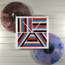 TOUCHE AMORE '10 YEARS' 2xLP, limited colored vinyl