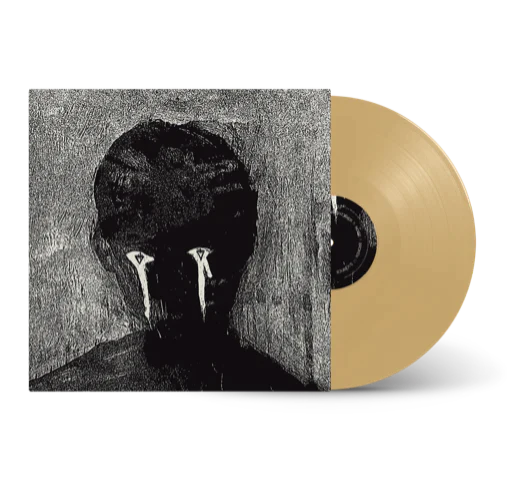 THE DEVIL WEARS PRADA 'COLOR DECAY' LIMITED-EDITION GOLD LP – ONLY 350 MADE