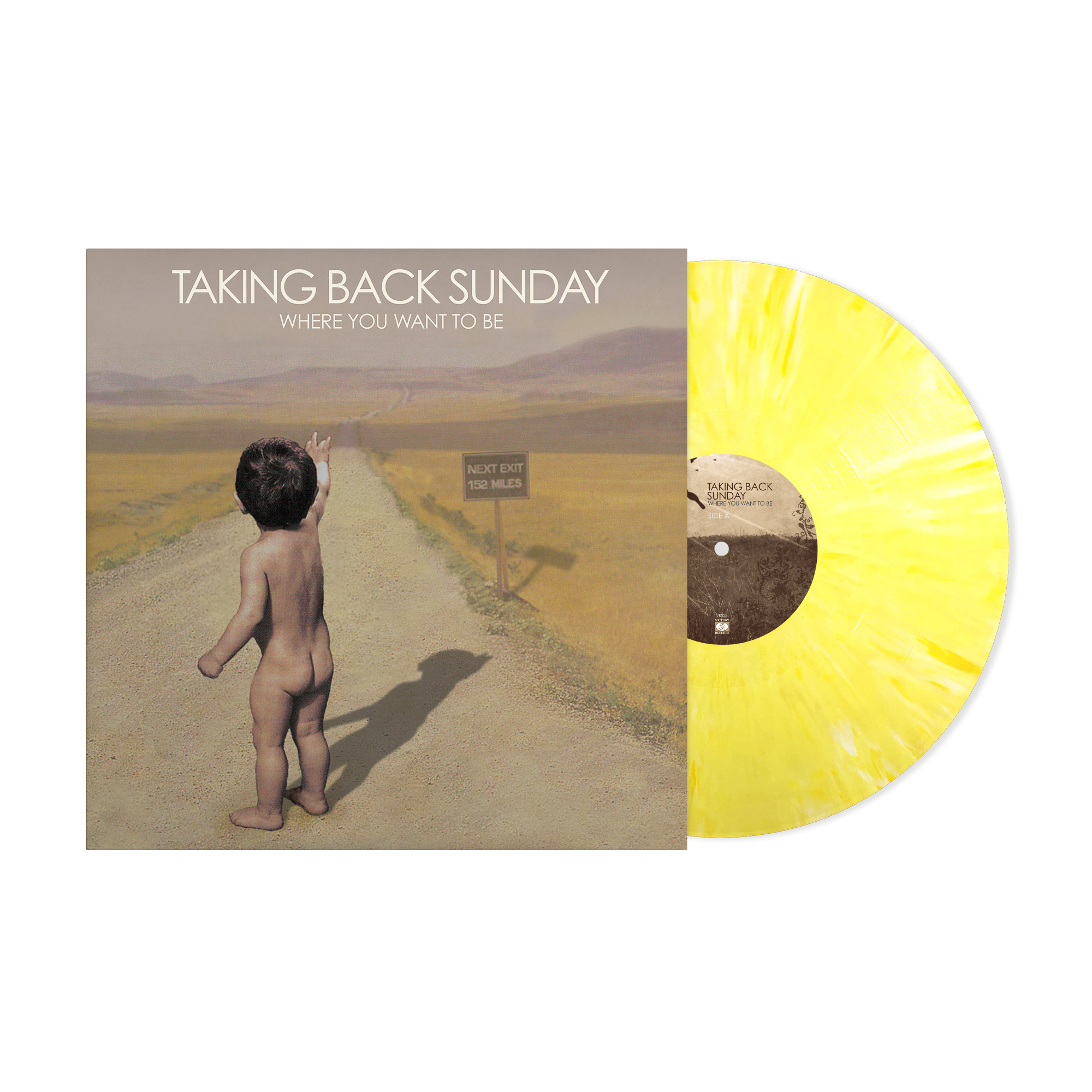洋楽 Taking Back Sunday S/T limited edition Taking Back Sunday (Deluxe Edition) - Album by Taking Back Sunday