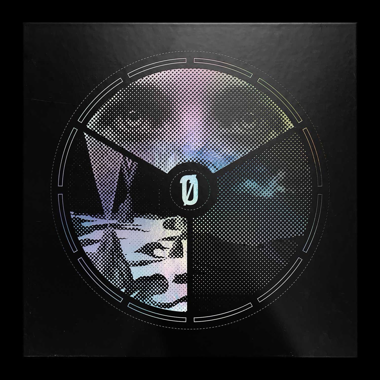 UNDEROATH OBSERVATORY BOX SET – ONLY 500 MADE