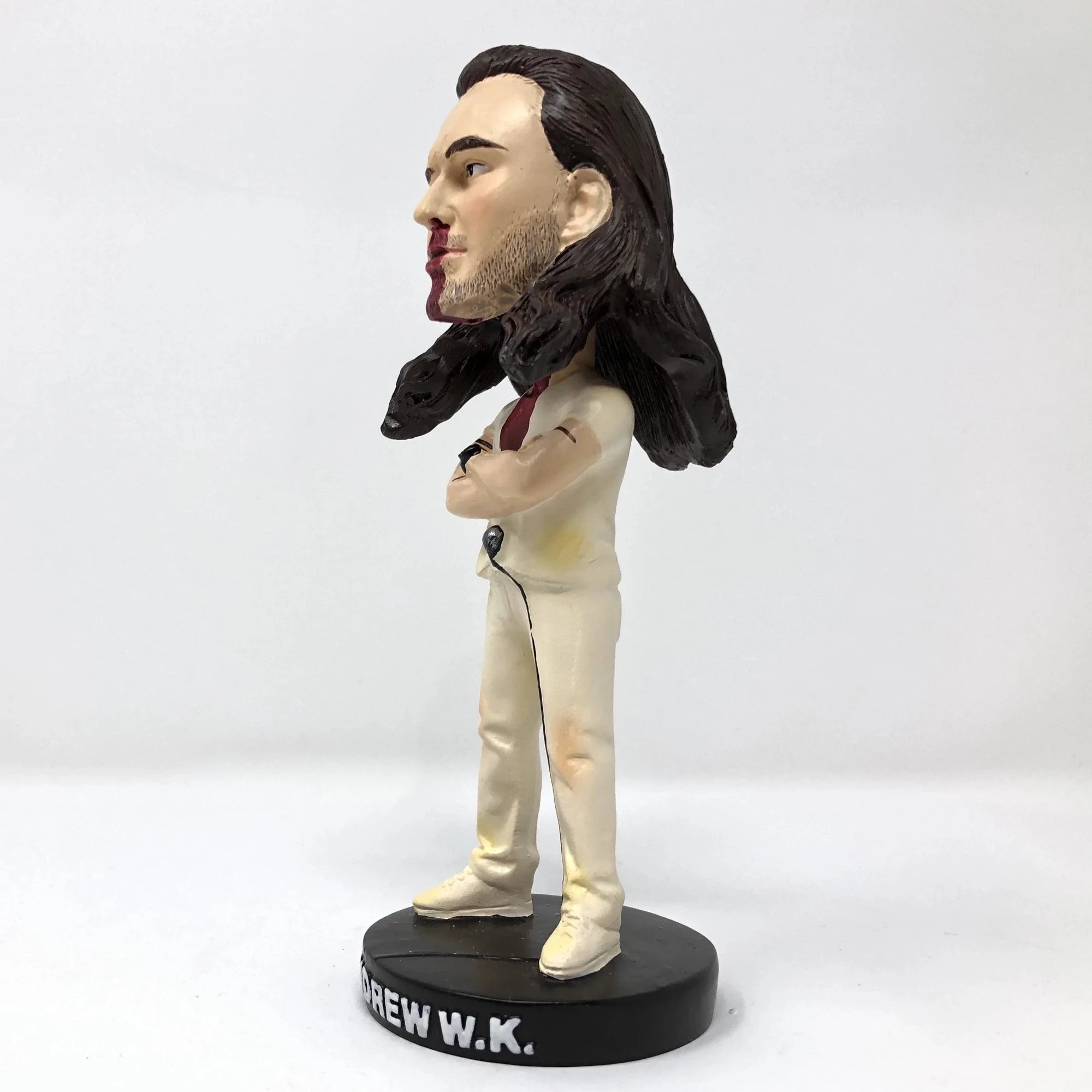 ANDREW W.K. - THROBBLEHEAD V2
