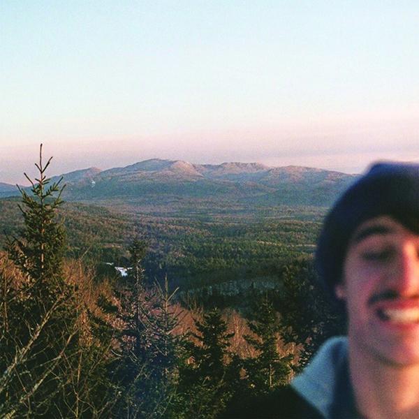 MODERN BASEBALL & MARIETTA 'COUPLE'S THERAPY ' 7" SINGLE (Blue Vinyl)