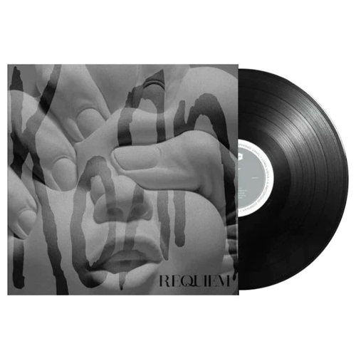 KORN 'REQUIEM' LP