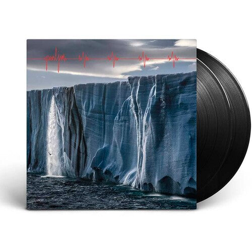 PEARL JAM 'GIGATON' 2LP