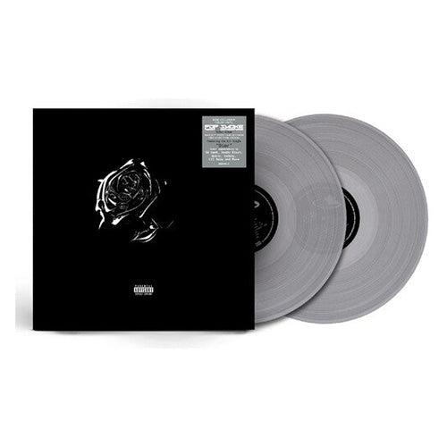 POP SMOKE 'SHOOT FOR THE STARS AIM FOR THE MOON' 2LP