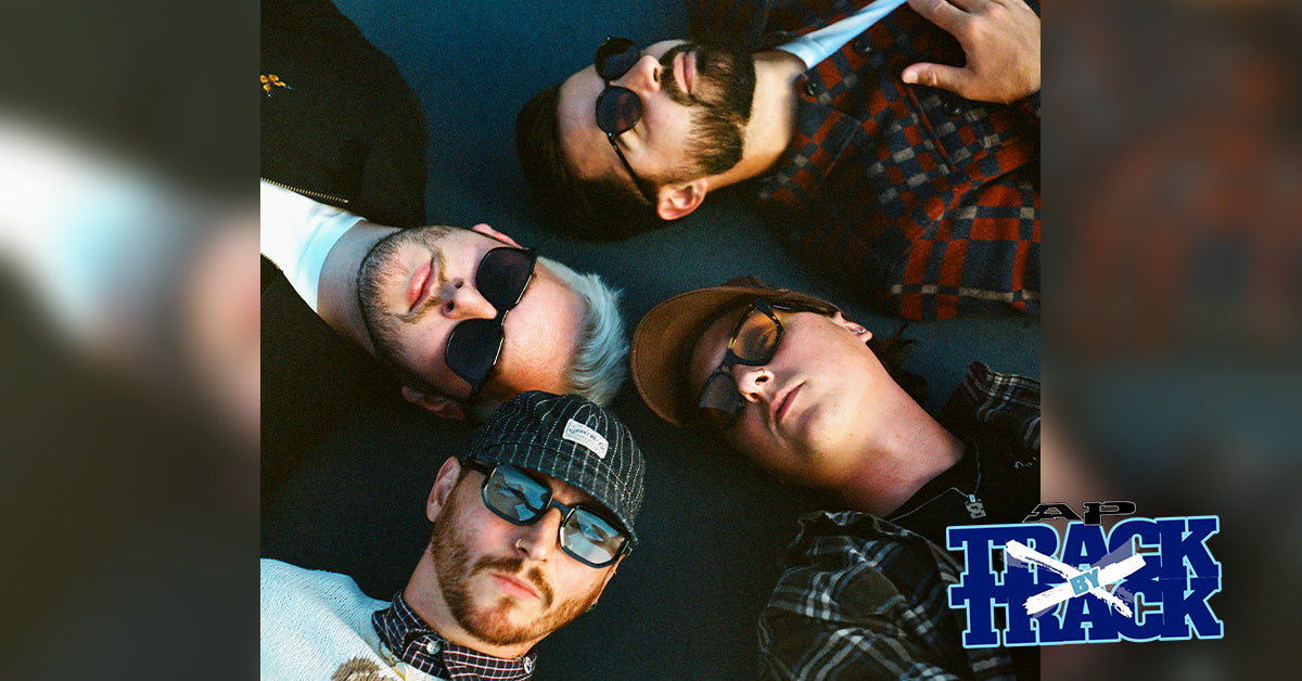 state champs self titled album song breakdown