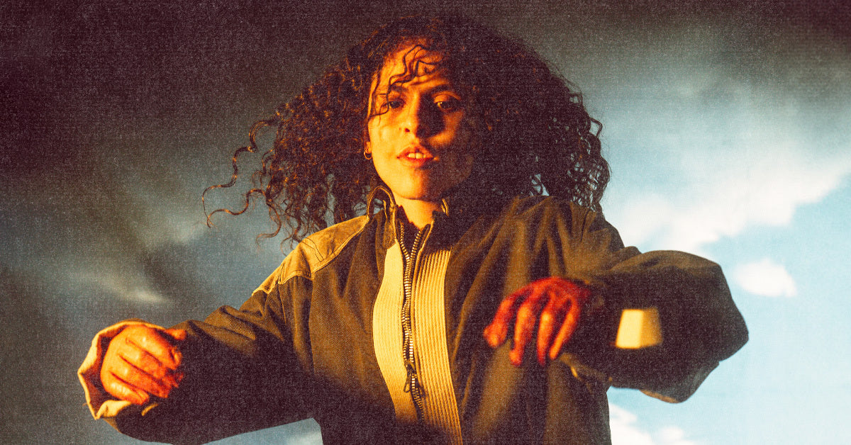070 shake
