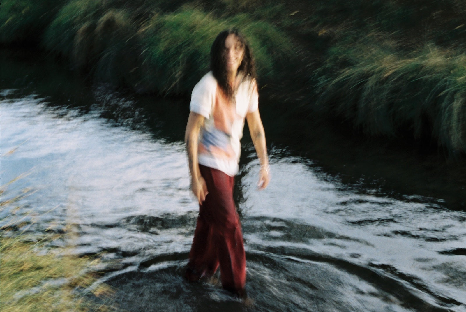 070 Shake Natural Habitat