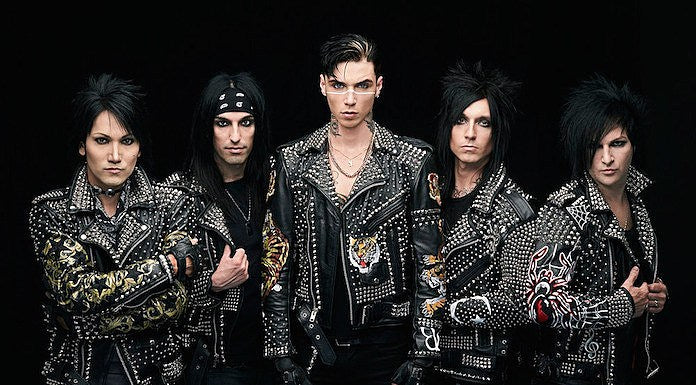 Black Veil Brides