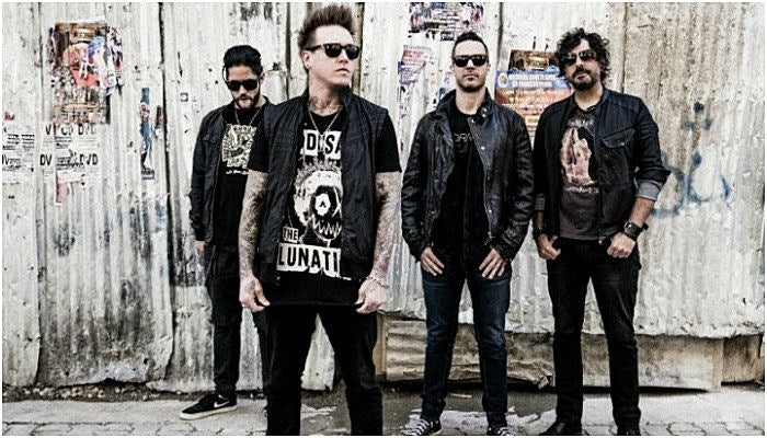 Papa Roach