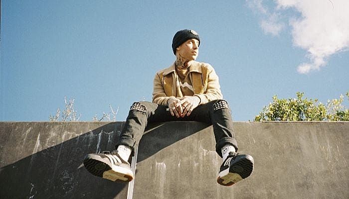 blackbear 2019