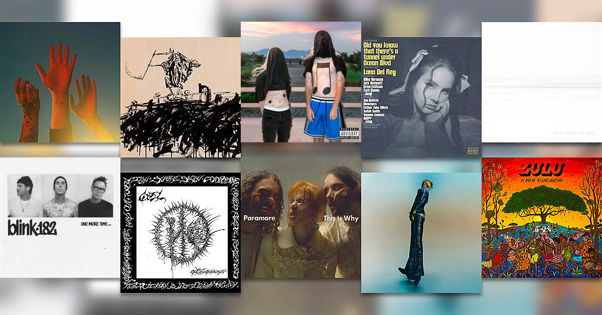 best albums 2023