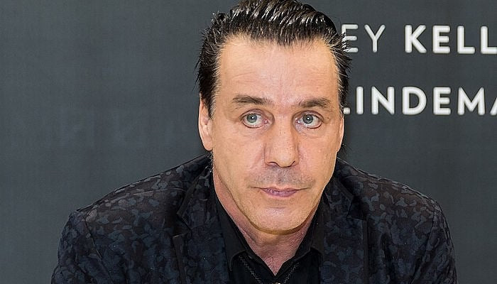 Rammstein/Till Lindemann