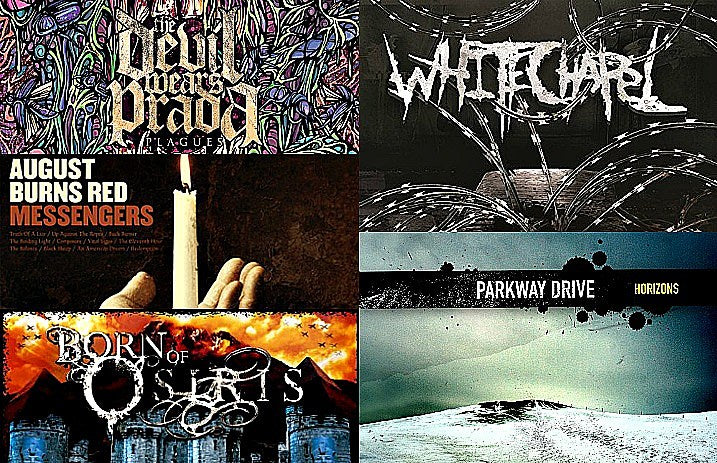 10HeaviestBreakdowns2007