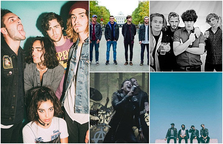 10newsongs