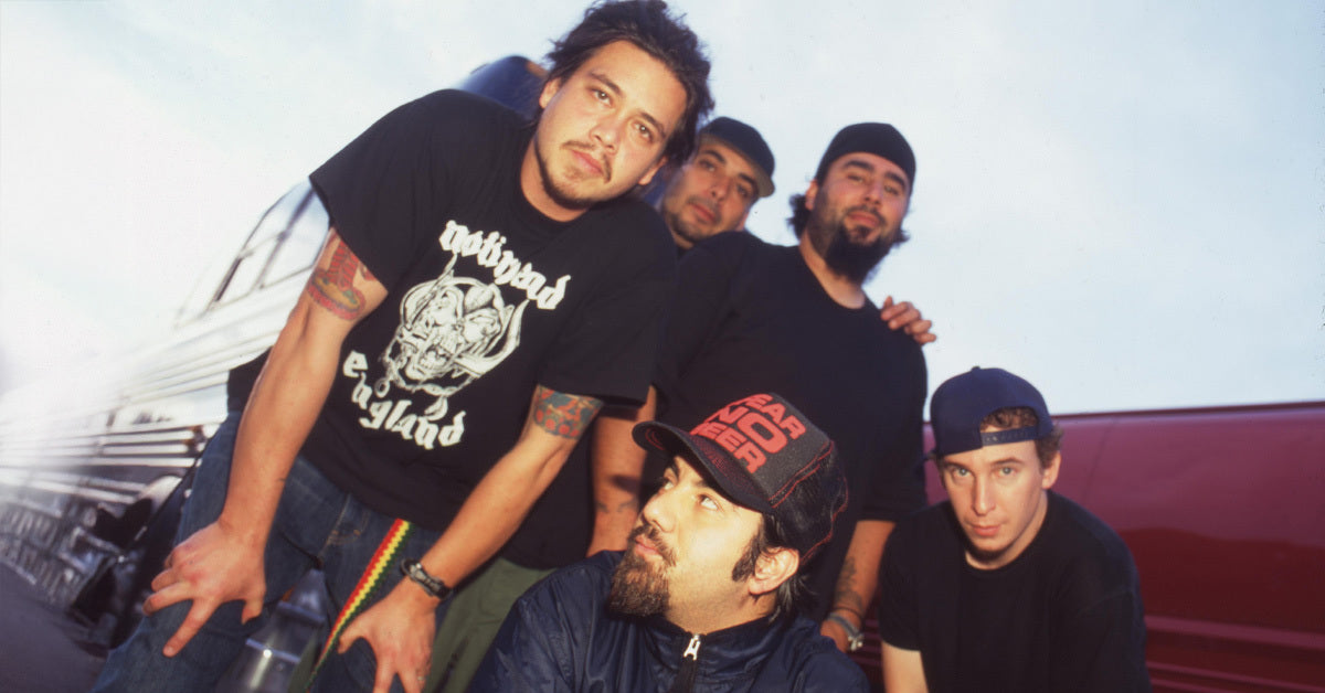 best deftones songs