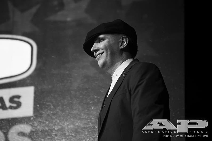 11-Marylin_Manson_Show_Graham_Fielder-7522
