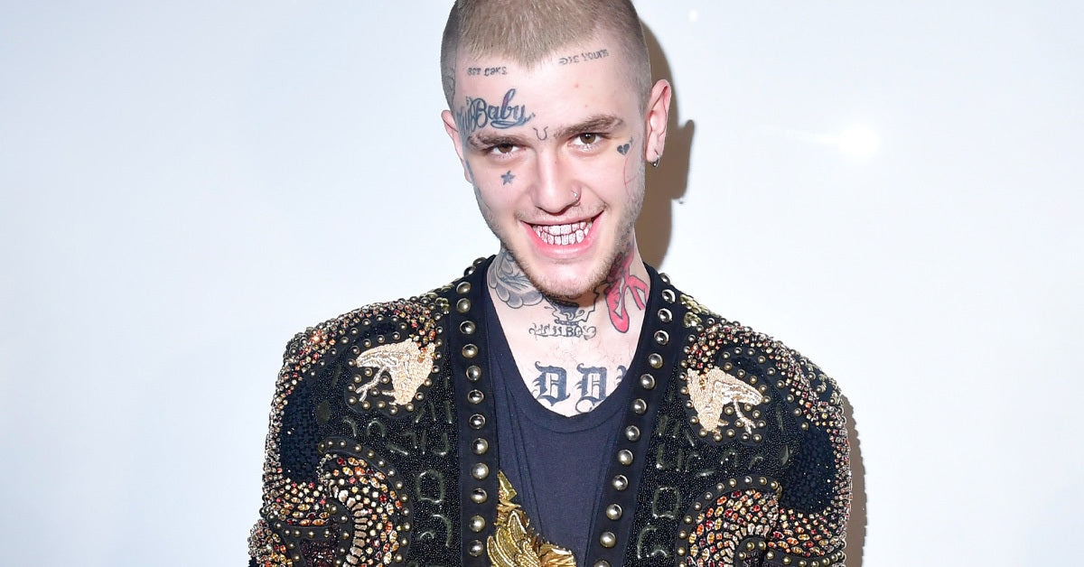 best emo rappers