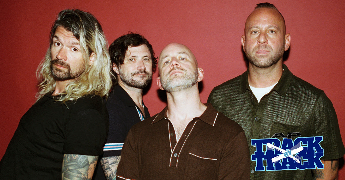 taking back sunday 152