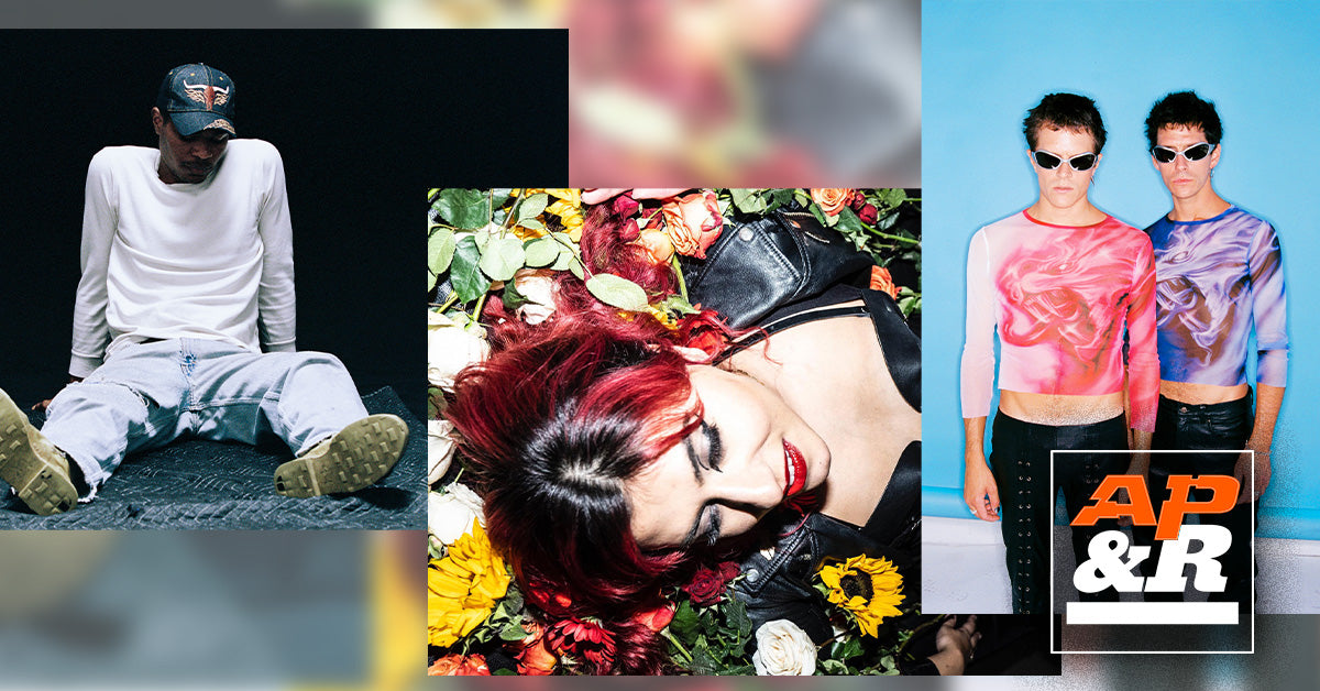 rising artists bands to know