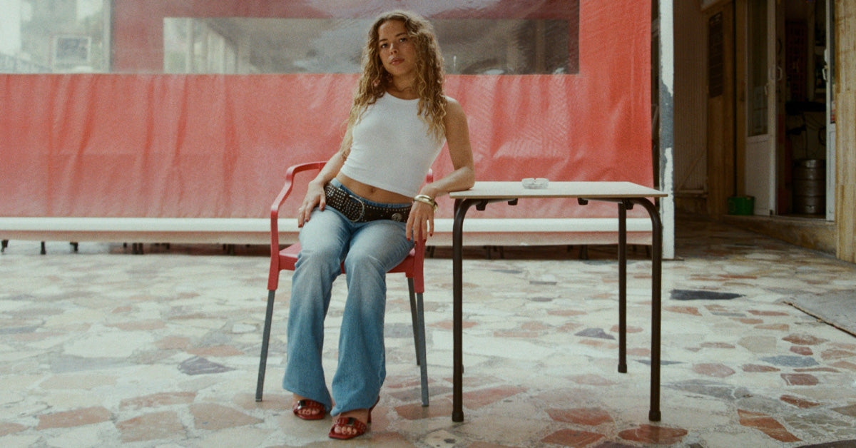 nilufer yanya my method actor interview