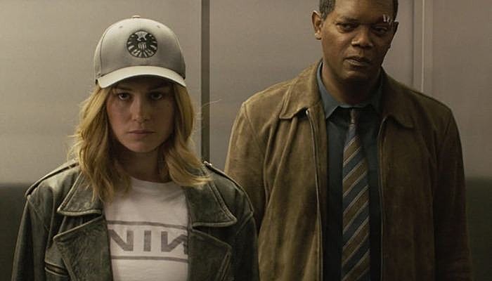 12 metal marvel movie moments