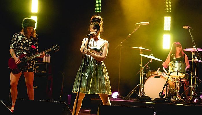 Bikini Kill