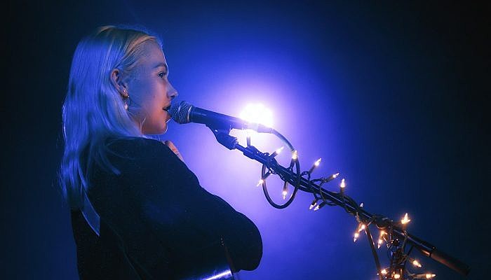 Phoebe Bridgers