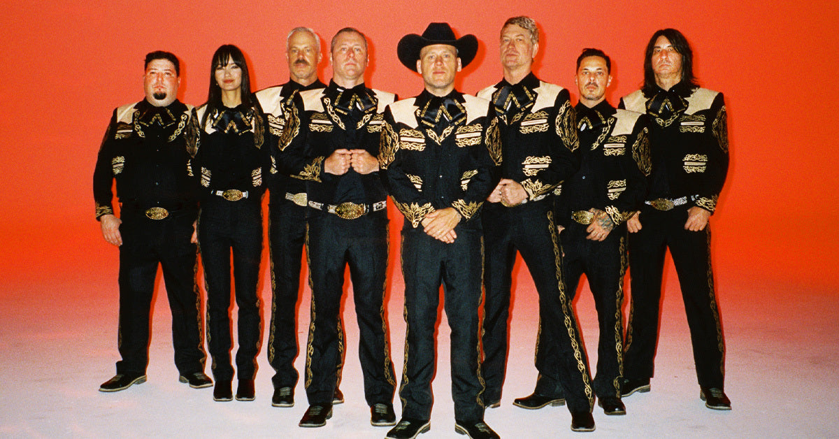 mariachi el bronx interview