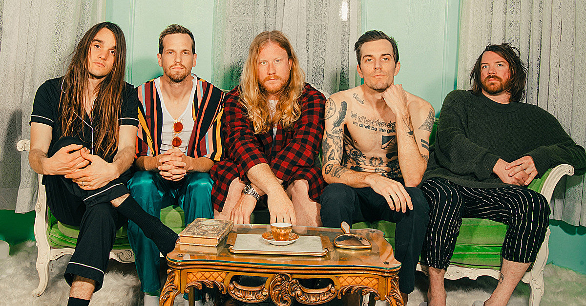 the maine loved you a little live
