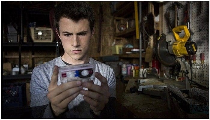 13 Reasons Why
