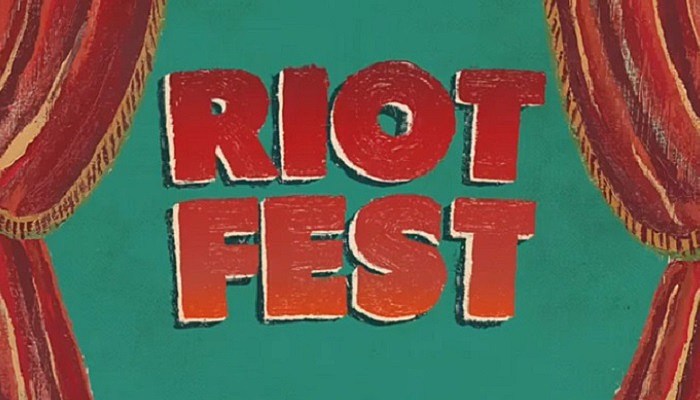 Riot Fest