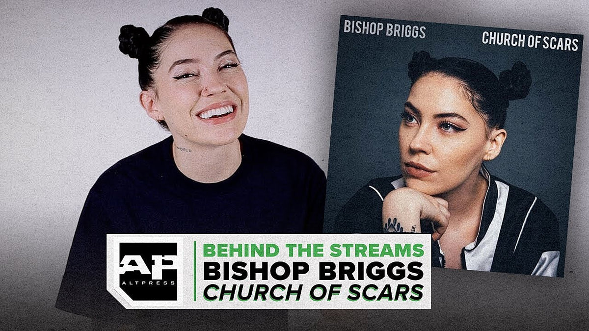 bishop briggs