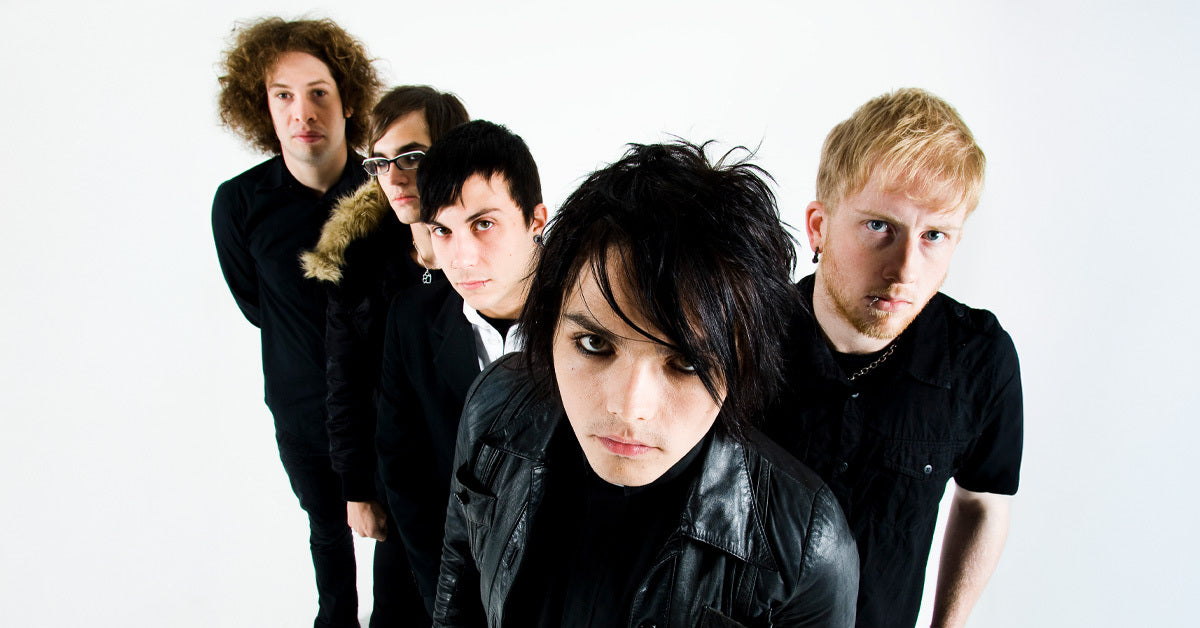 fan poll underrated my chemical romance songs