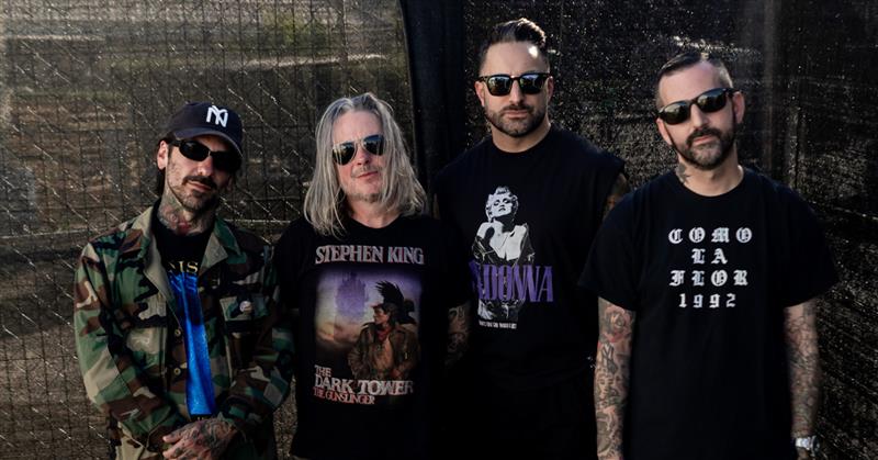 bayside 25th anniversary tour dates