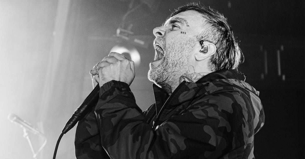 the used