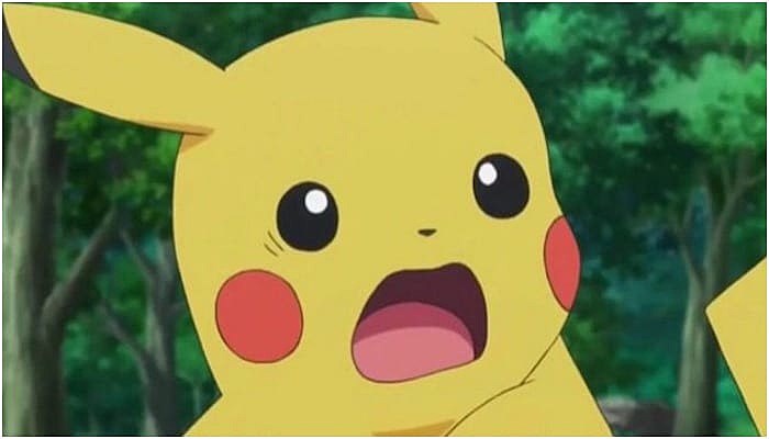 Pokémon