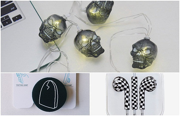 Emo Phone Accessories