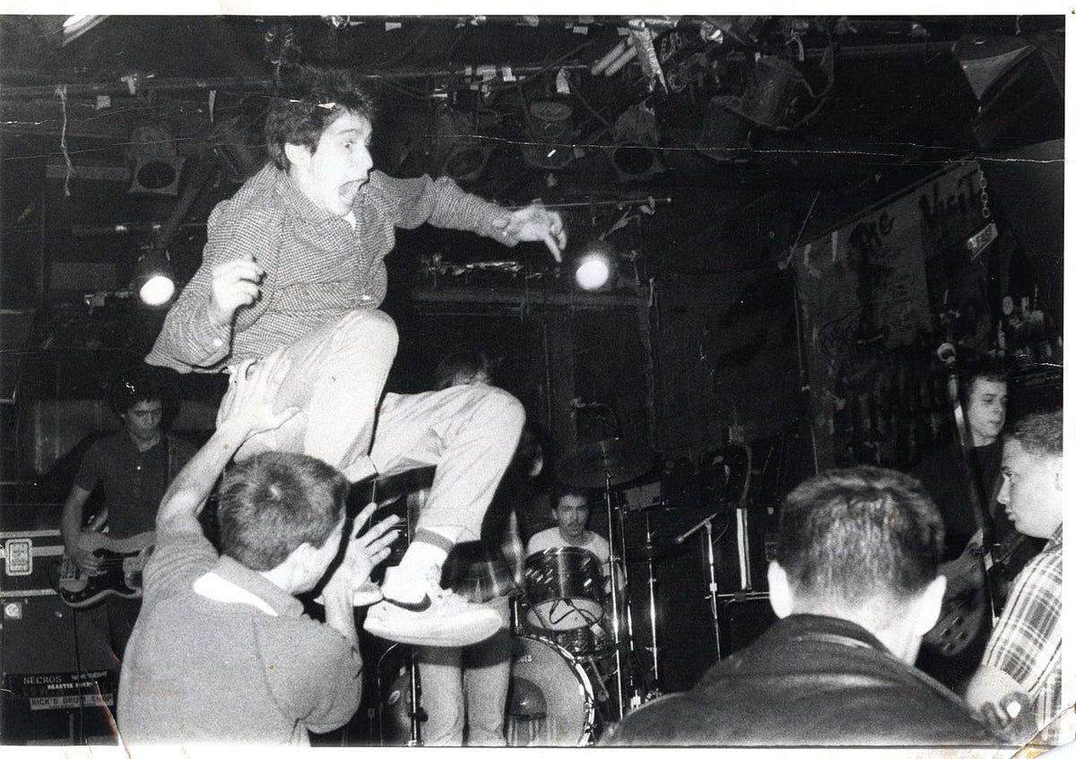 1AdRockCBGB1982