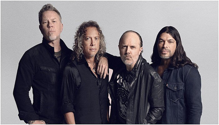 Metallica