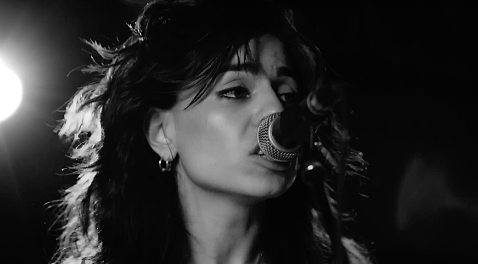 Listen to this heartbreaking new song from Tatiana DeMaria
