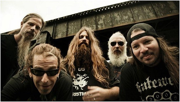 Lamb Of God