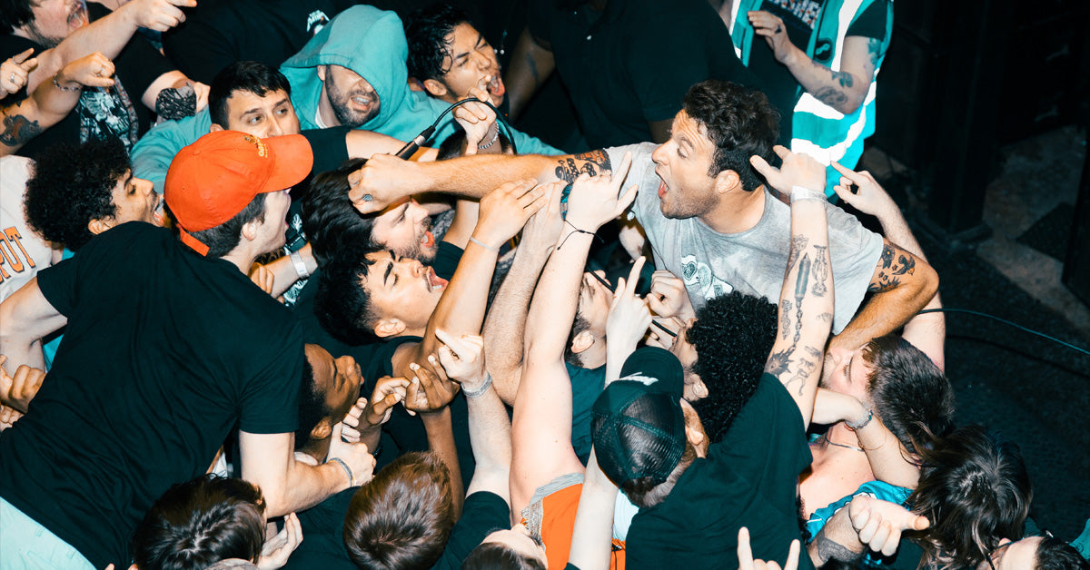 drain good good tour interview